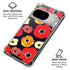 Bouffants and Broken Hearts Anemone Flower Google Pixel 10 Clear Case
